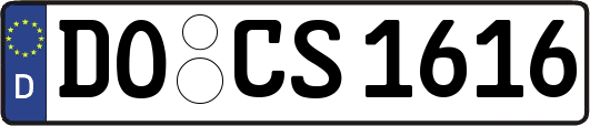 DO-CS1616