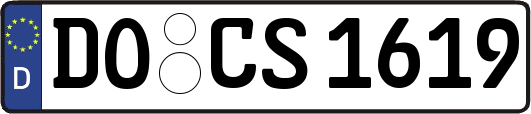 DO-CS1619