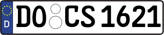 DO-CS1621