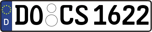 DO-CS1622