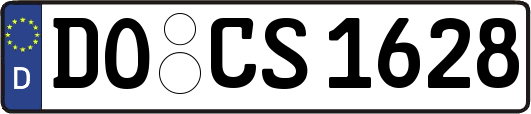 DO-CS1628