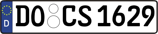 DO-CS1629