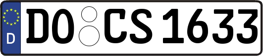 DO-CS1633