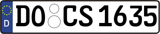 DO-CS1635