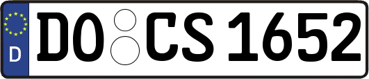 DO-CS1652