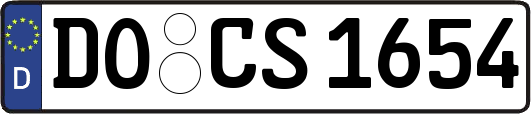 DO-CS1654