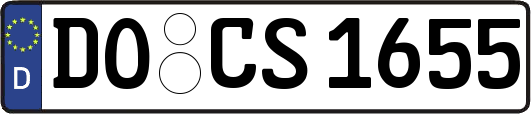DO-CS1655