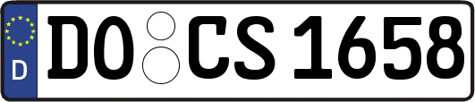 DO-CS1658