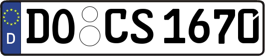 DO-CS1670