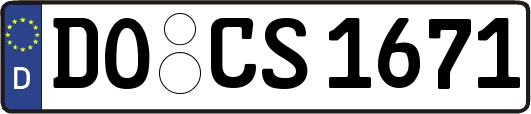 DO-CS1671