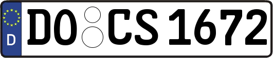 DO-CS1672