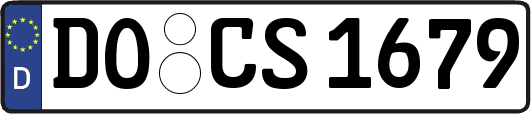 DO-CS1679
