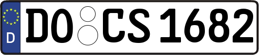 DO-CS1682