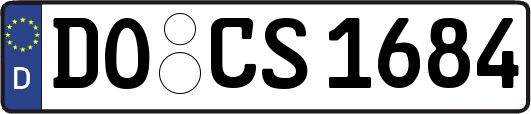 DO-CS1684