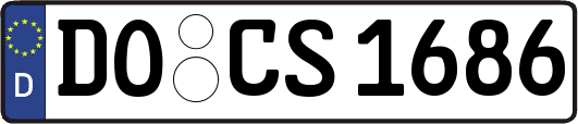 DO-CS1686