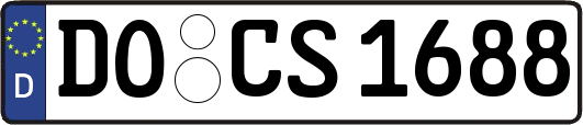 DO-CS1688