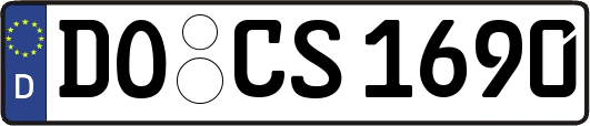 DO-CS1690