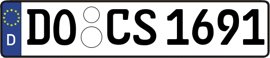 DO-CS1691