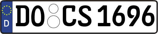 DO-CS1696