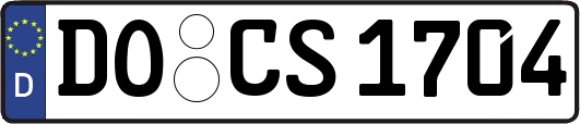 DO-CS1704