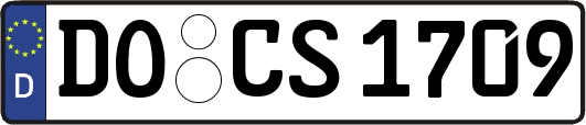 DO-CS1709