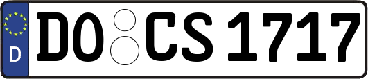 DO-CS1717