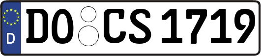 DO-CS1719