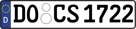 DO-CS1722