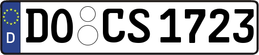 DO-CS1723