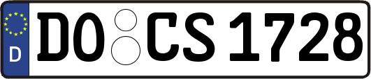 DO-CS1728