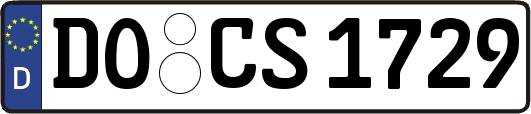 DO-CS1729