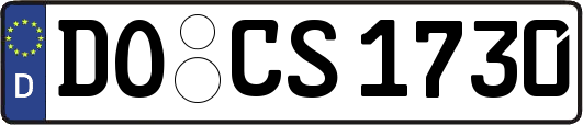 DO-CS1730