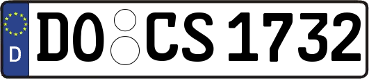 DO-CS1732