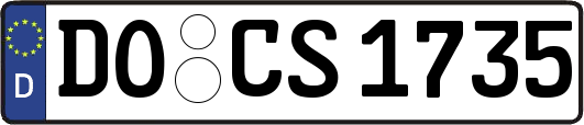 DO-CS1735
