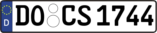 DO-CS1744