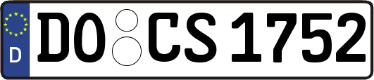 DO-CS1752