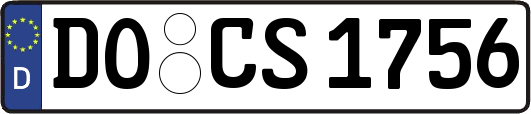 DO-CS1756