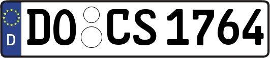 DO-CS1764