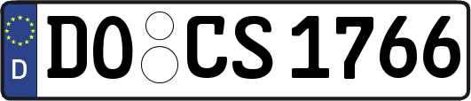 DO-CS1766
