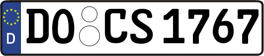 DO-CS1767
