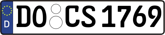 DO-CS1769