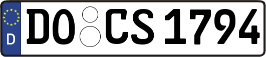 DO-CS1794