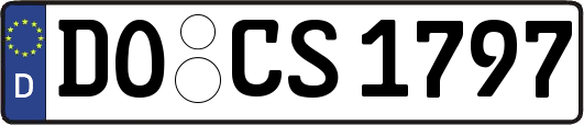 DO-CS1797
