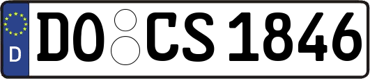 DO-CS1846