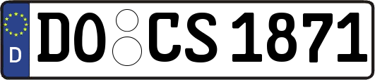 DO-CS1871