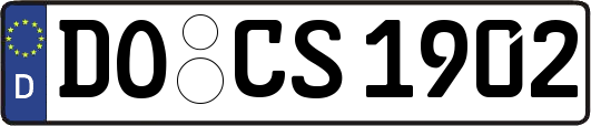 DO-CS1902