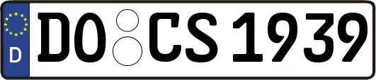 DO-CS1939