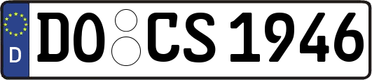 DO-CS1946
