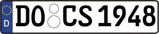 DO-CS1948