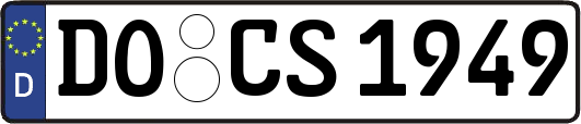 DO-CS1949